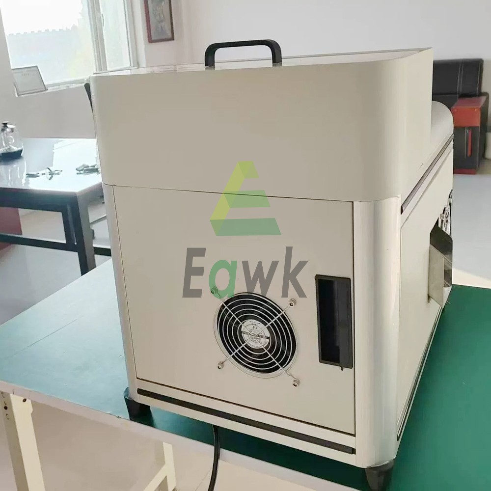 Automatic Fried Egg Maker Commercial Soft Boiled Egg Non-Stick Frying Machine