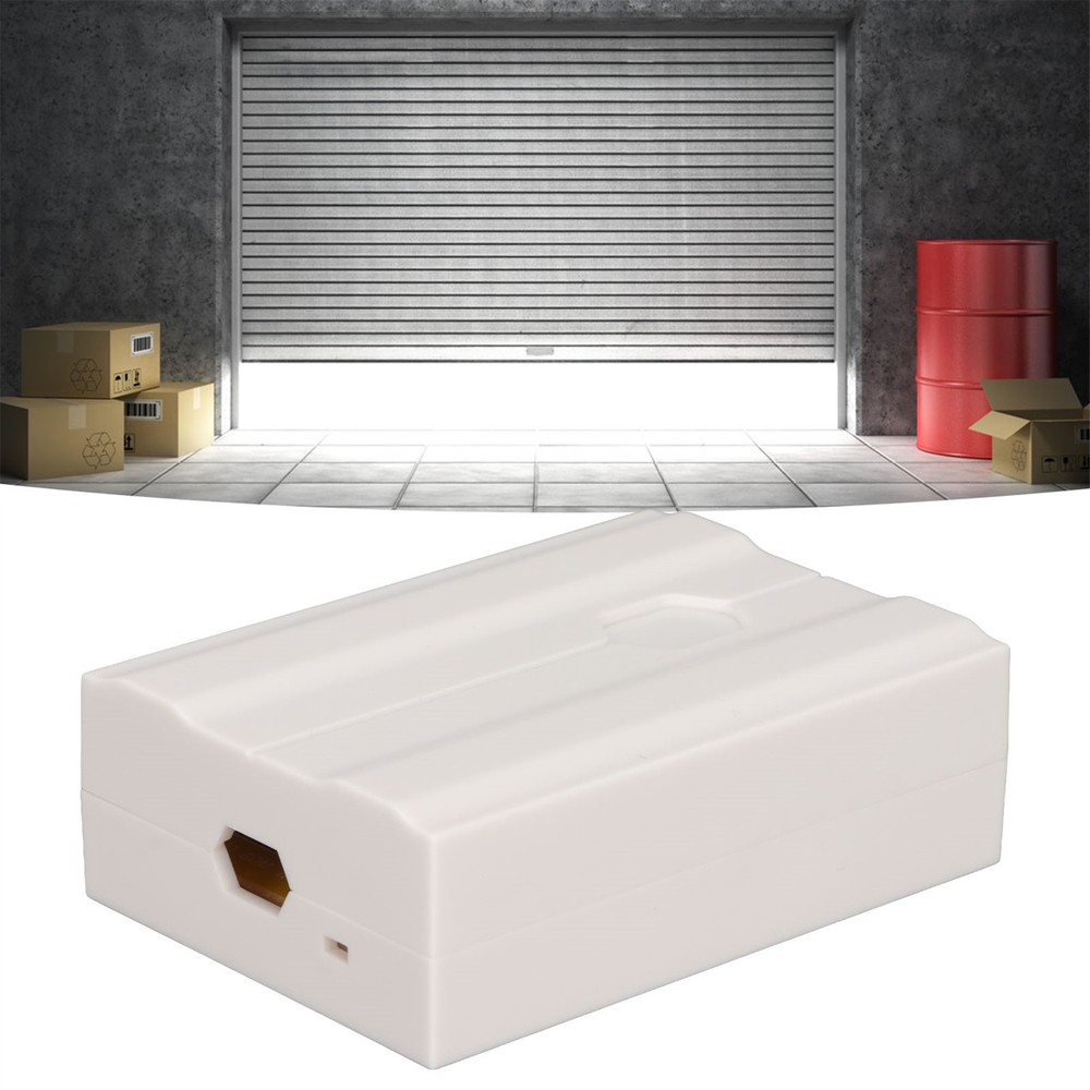 Wireless Control Switch 2 Channel Relay Remote Control Switch