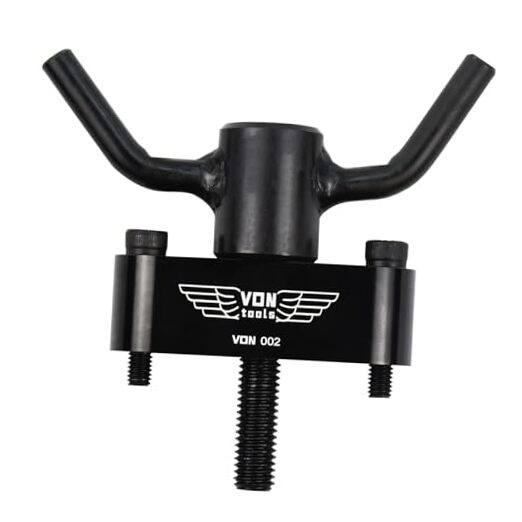 Ducati Monster ALL Engine Alternator Cover Pulling Tool  Alternator Cover