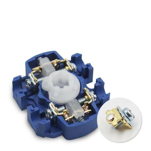 Universal Transfer Switch LW26-20/3 Motor Forward And Reverse Switch Rotary