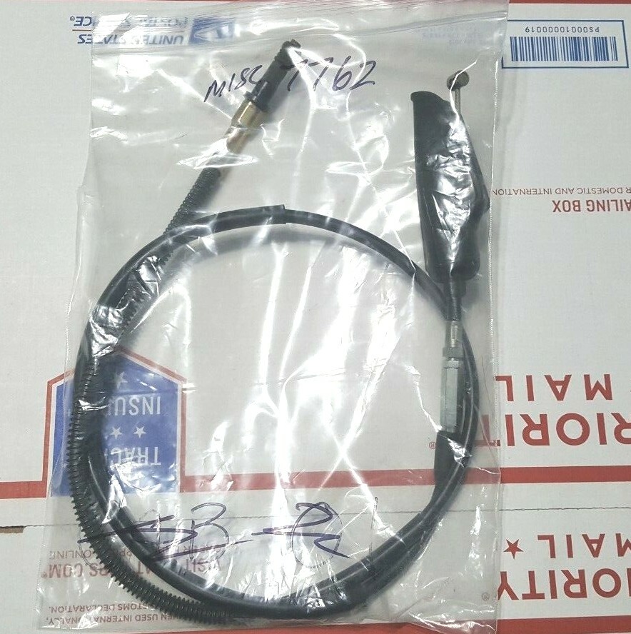 Unknown Cable Marked  Yamaha XS650? (misc.7762)