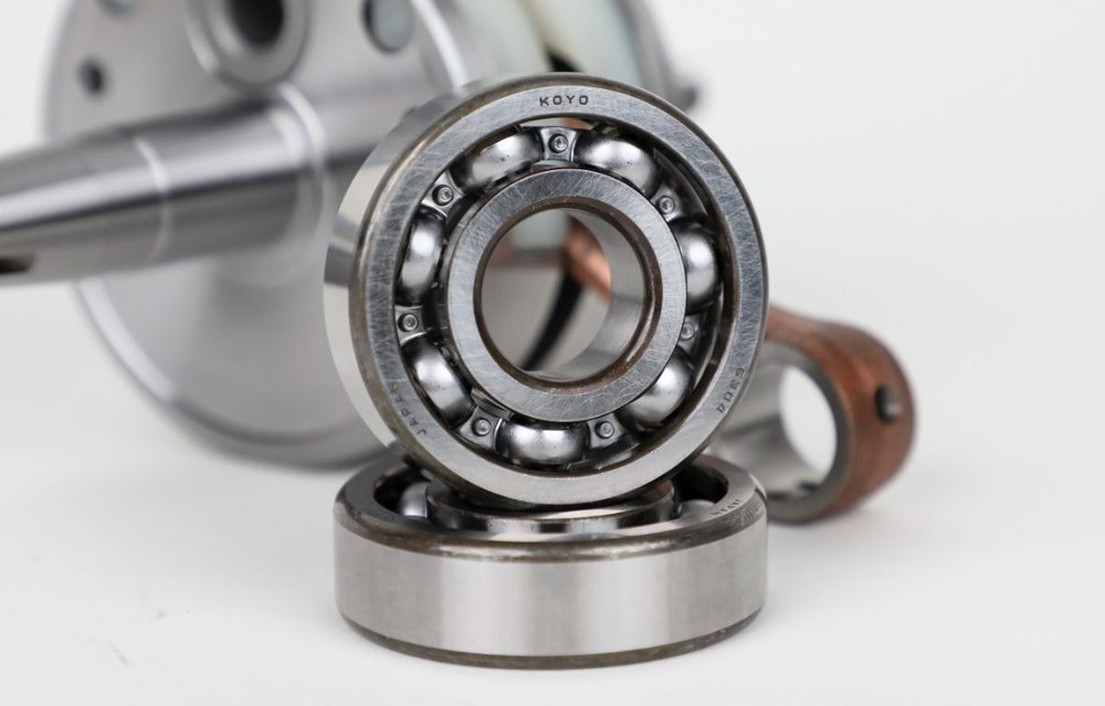 Wiseco Bottom End Kit WPC166