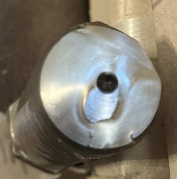 IMS Company Nozzle Body GP 3/16”