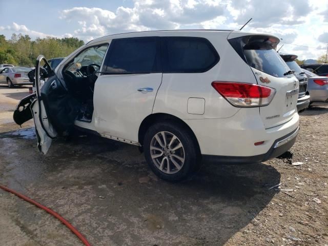 Info-GPS-TV Screen Display Screen Dash Fits 13-16 PATHFINDER 931038