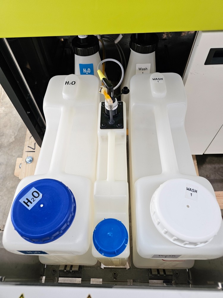 QUANTERIX SIMOA HD-X ANALYZER