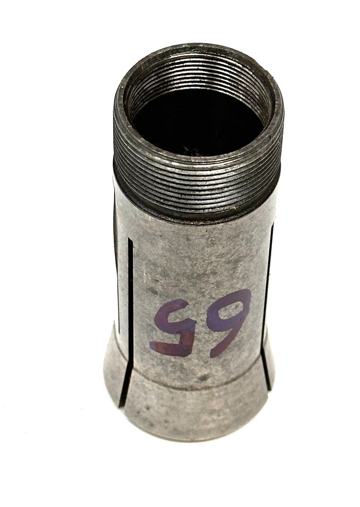 Generic 5C Round Collet 29/32"
