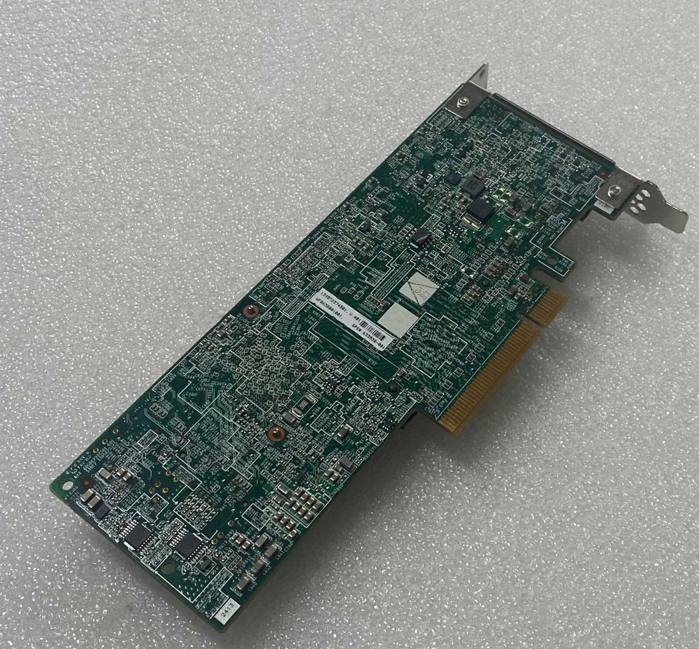 633538-001 HP Smart Array P420/0 Storage Controller W/ 633542-001 Low Profile