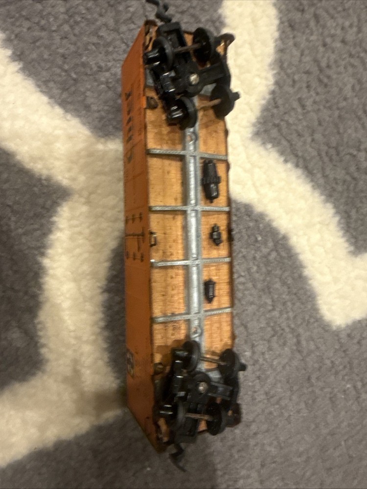 Chief train Replica