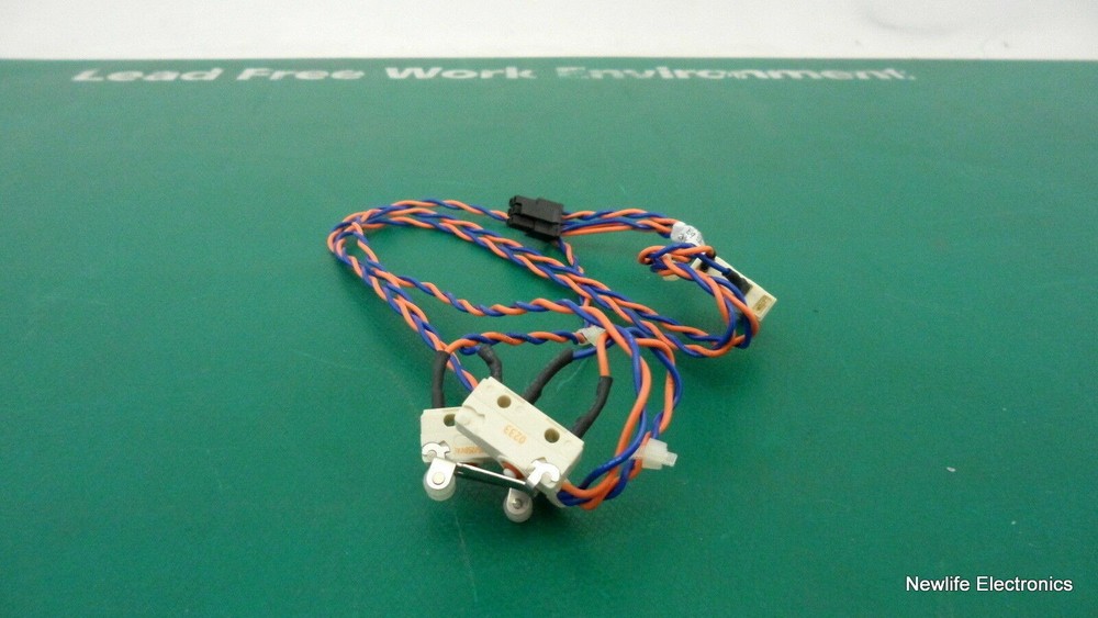 HP A6093-63025 Chassis Intrusion Switch Cable