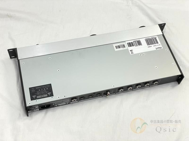 tc electronic Multi-Effects G-MAJOR/2