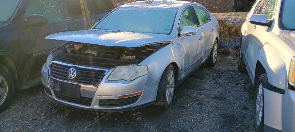 Ignition Switch Dash Mounted Fits 2006-2007 PASSAT Tested OEM