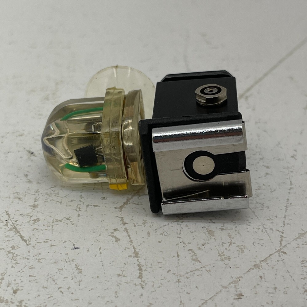 Sonia Multi Terminal Flash PC Sync Salve Unit Optical Sensor