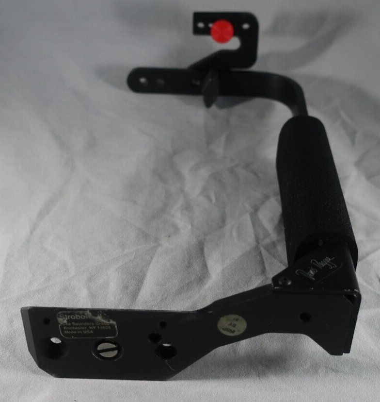 Stroboframe Denis Reggie Flash Brackets for Hasselblad