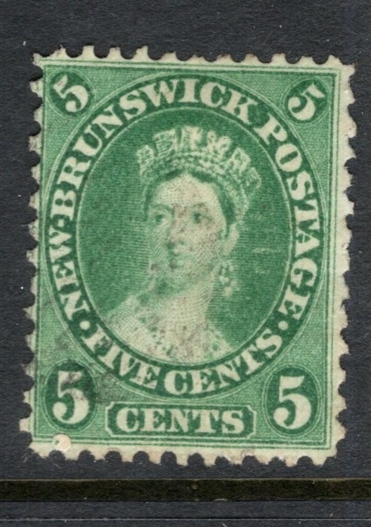 New Brunswick Scott 8 Used - Light Cancel - CV 15$