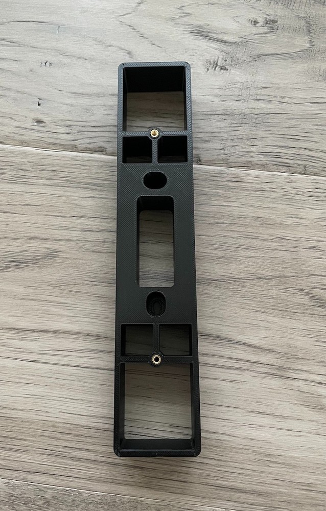 Ubiquiti UniFi Reader G6 Pro Entry Spacer/Extender