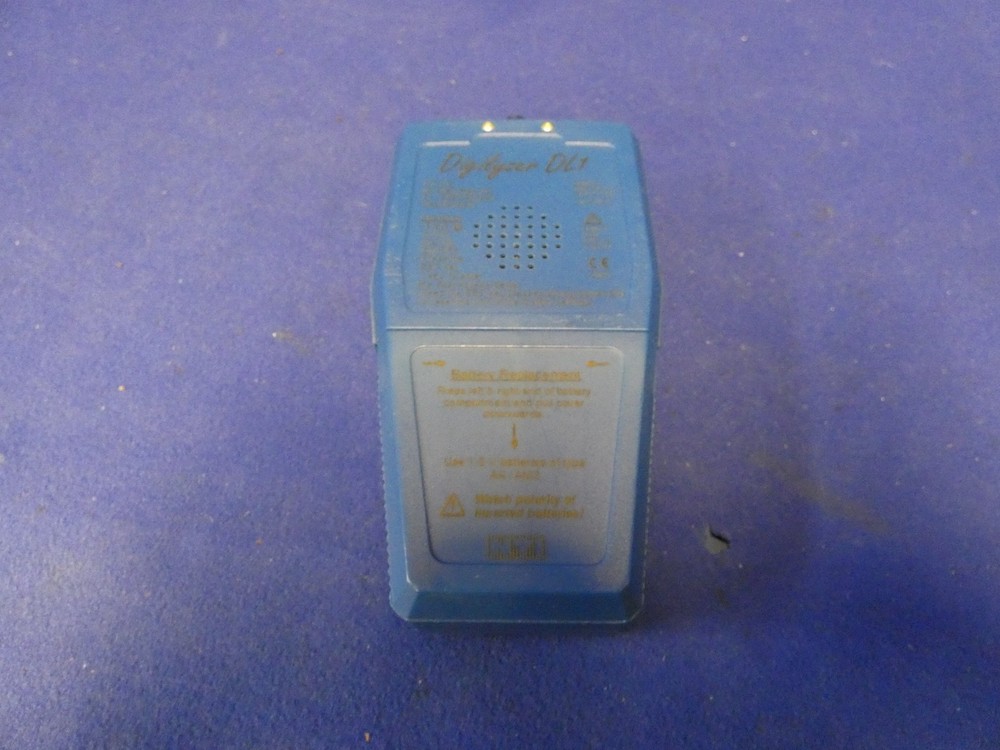 NTI ADAT DL1 Audio Analyzer Digilyzer