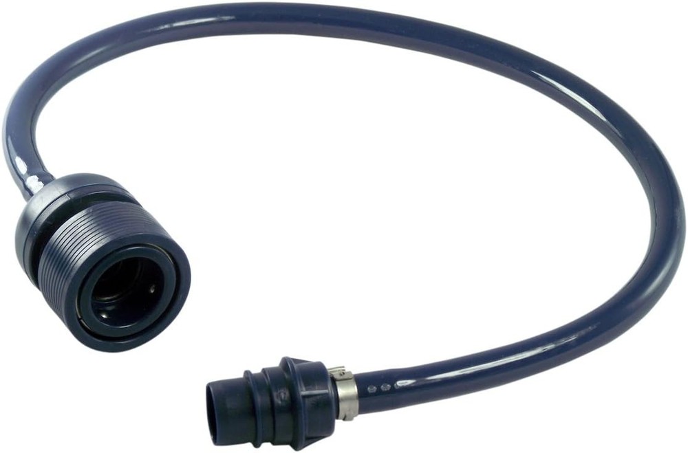 Quick Connect Hose Extender