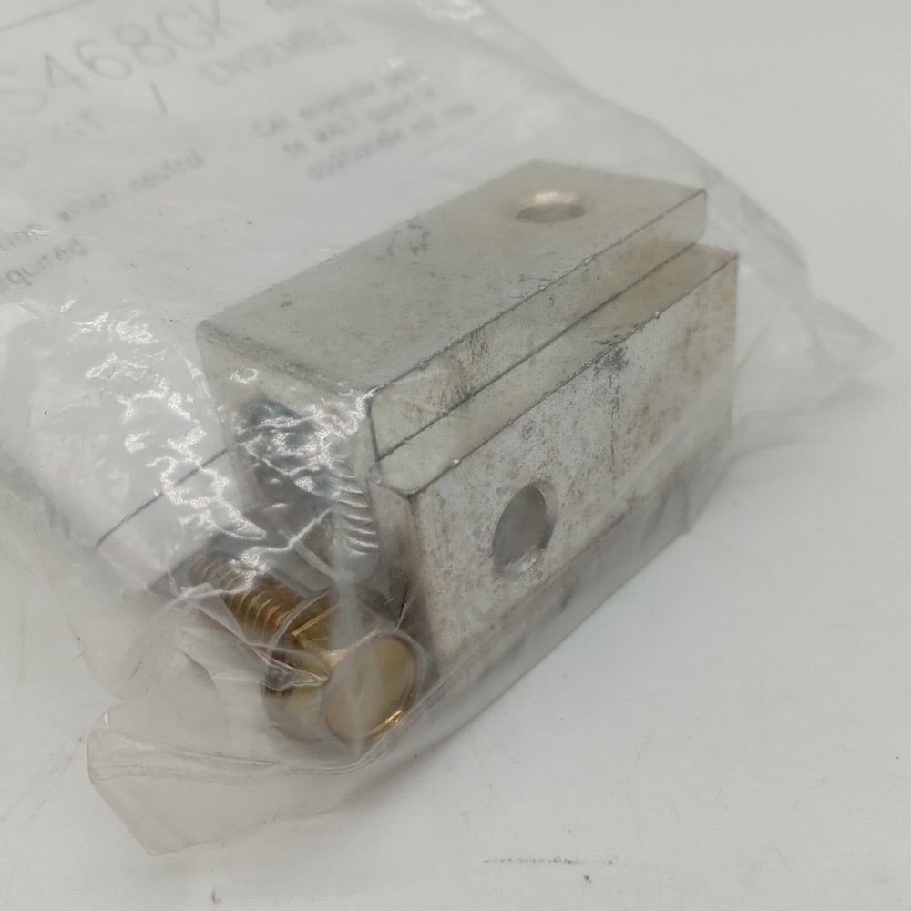 Eaton DS468GK Ground Lug Kit