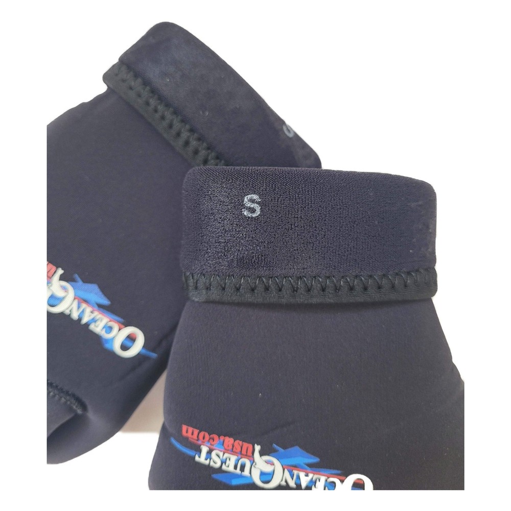 Ocean Quest 5mm Dive Gloves "S"