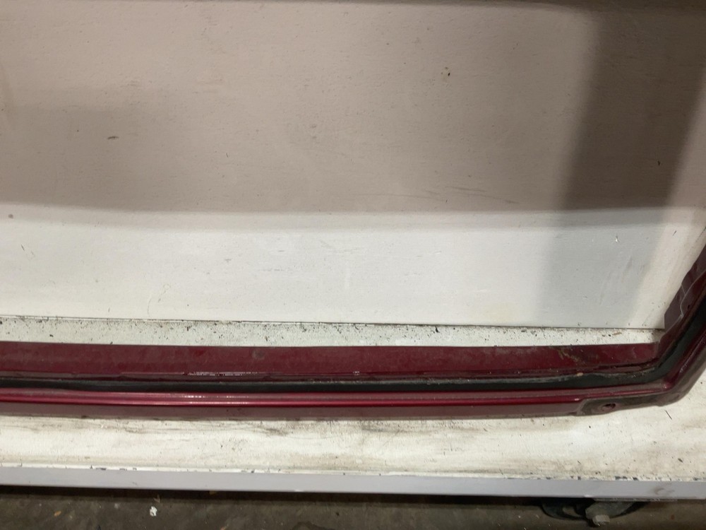 Used Windshield Frame fits: 2012 Jeep Wrangler Grade A