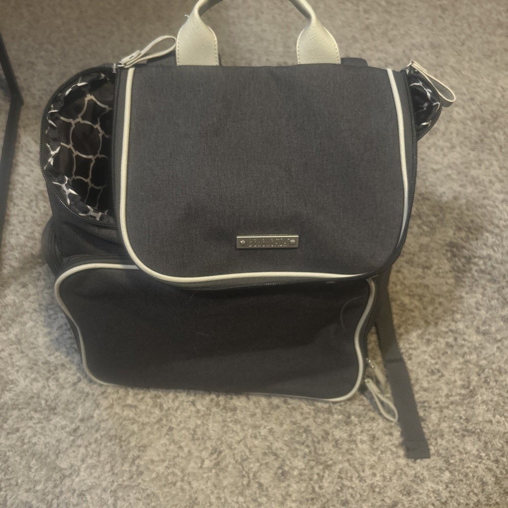 Bananafish Breast Pump Backpack
