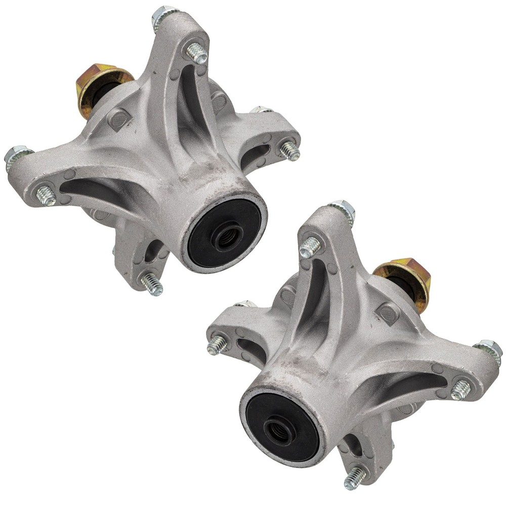 Deck Spindle & Mower Blade Kit for Exmark 42 Quest S-Series SSeries
