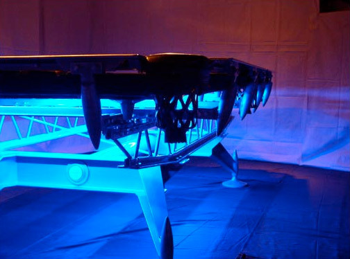 Billiard Table Lights UNIVERSAL fit
