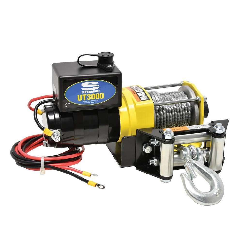 Superwinch Winch | 1331200