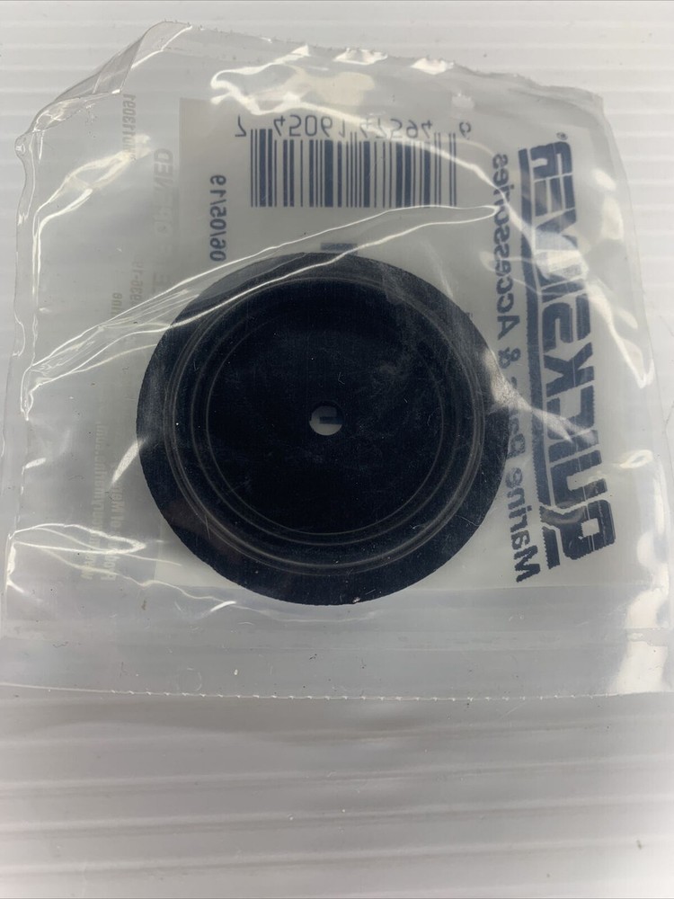 Quicksilver/Mercury Diaphragm 710-64877 1