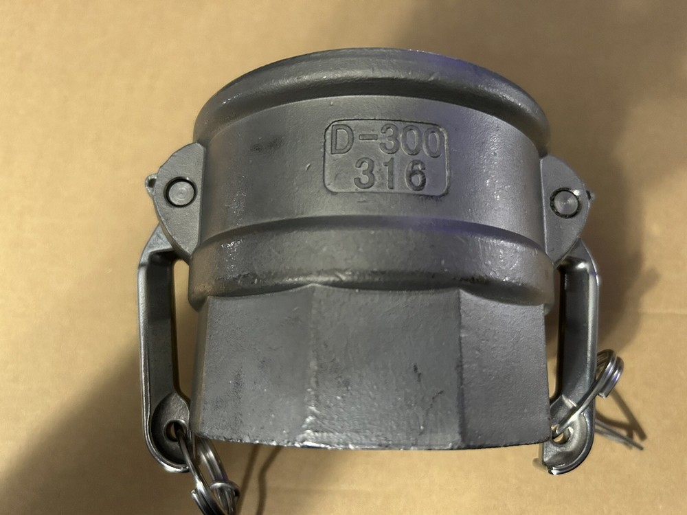 Dixon Type D-300 316