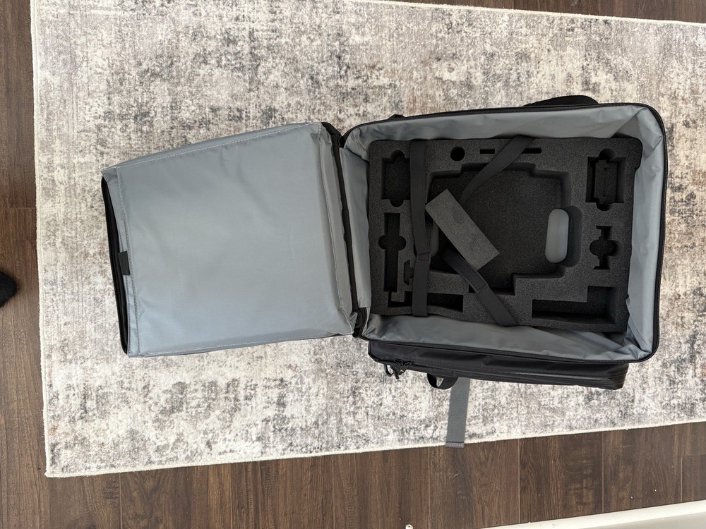 FARO Backpack For (M70) Scanner NOT Included