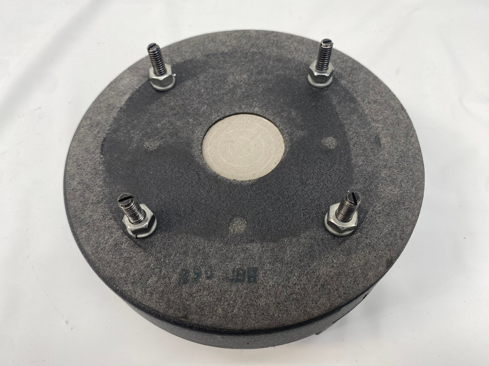 JBL 2451H HF / MF Compression Driver. Clean!