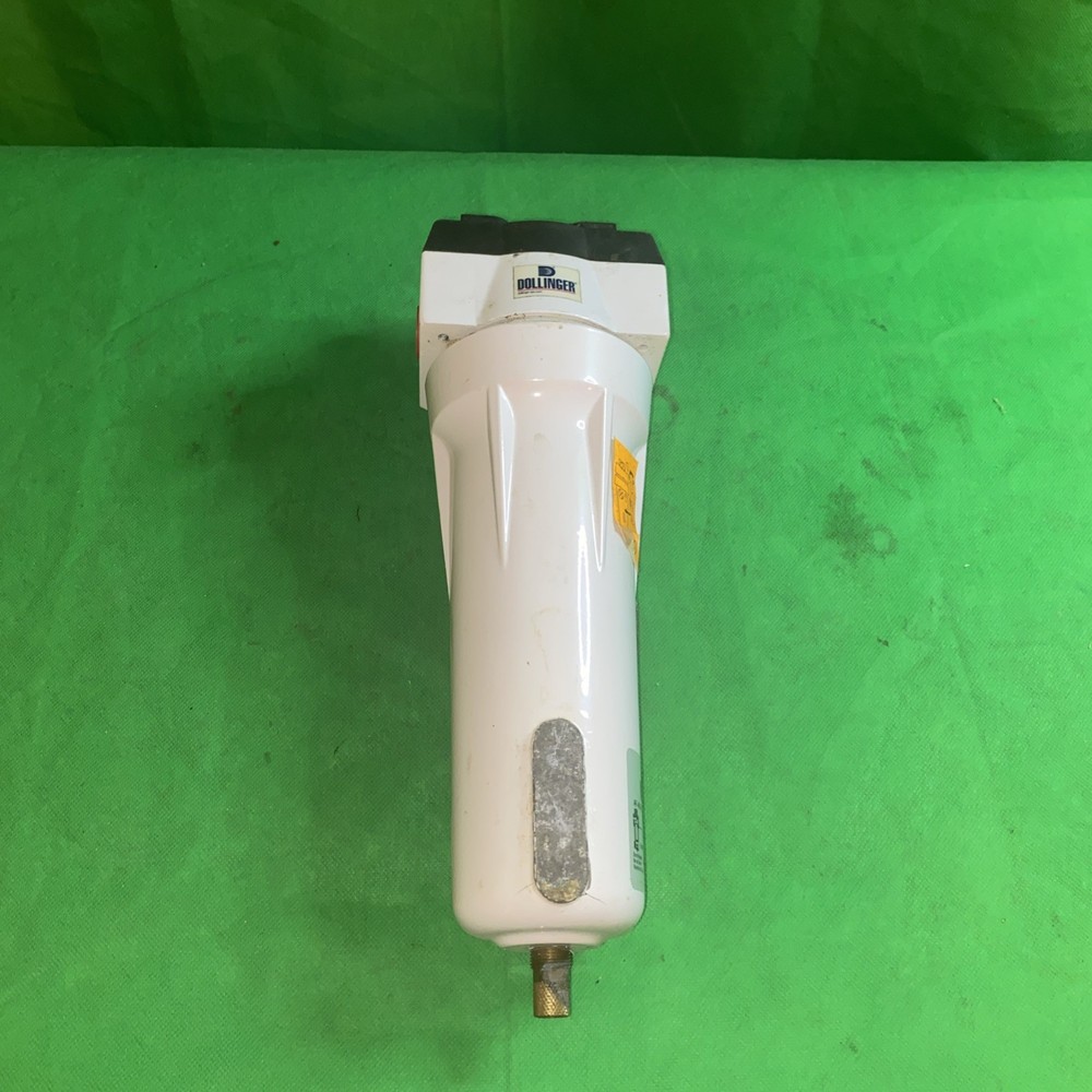 DOLLINGER AF400-03-C-DP FILTER
