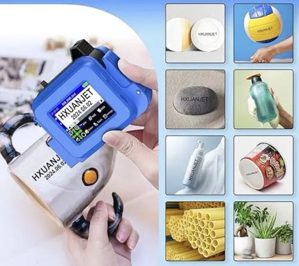 Mini Printer (mini127)