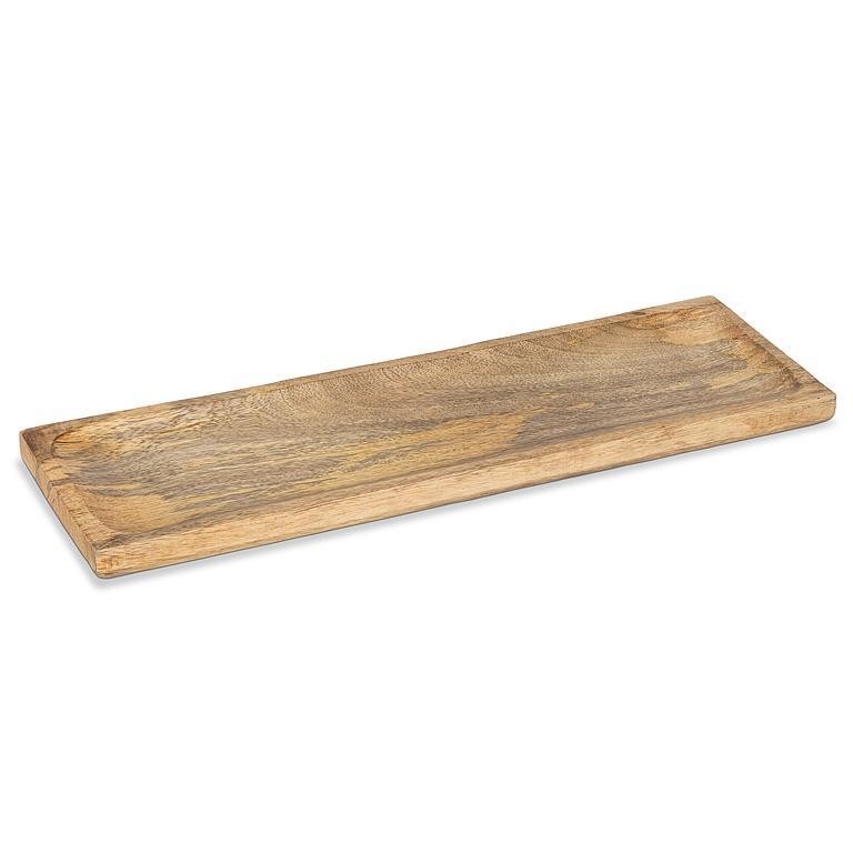 Long Rectangular Tray