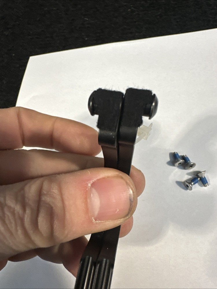 Mathews Archery Bow Switch Weight SW Mods - B - 70lbs - 85% Modules Module Set