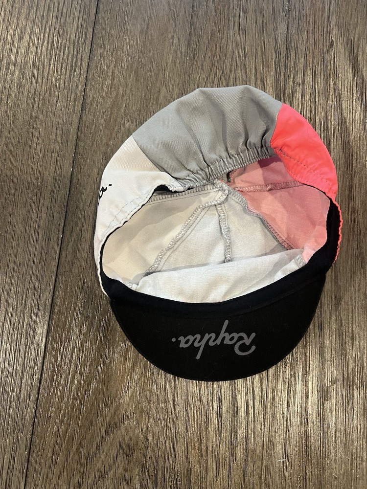 Rapha RCC Cycling Hat Cap One Size Fits Most, Limited Edition