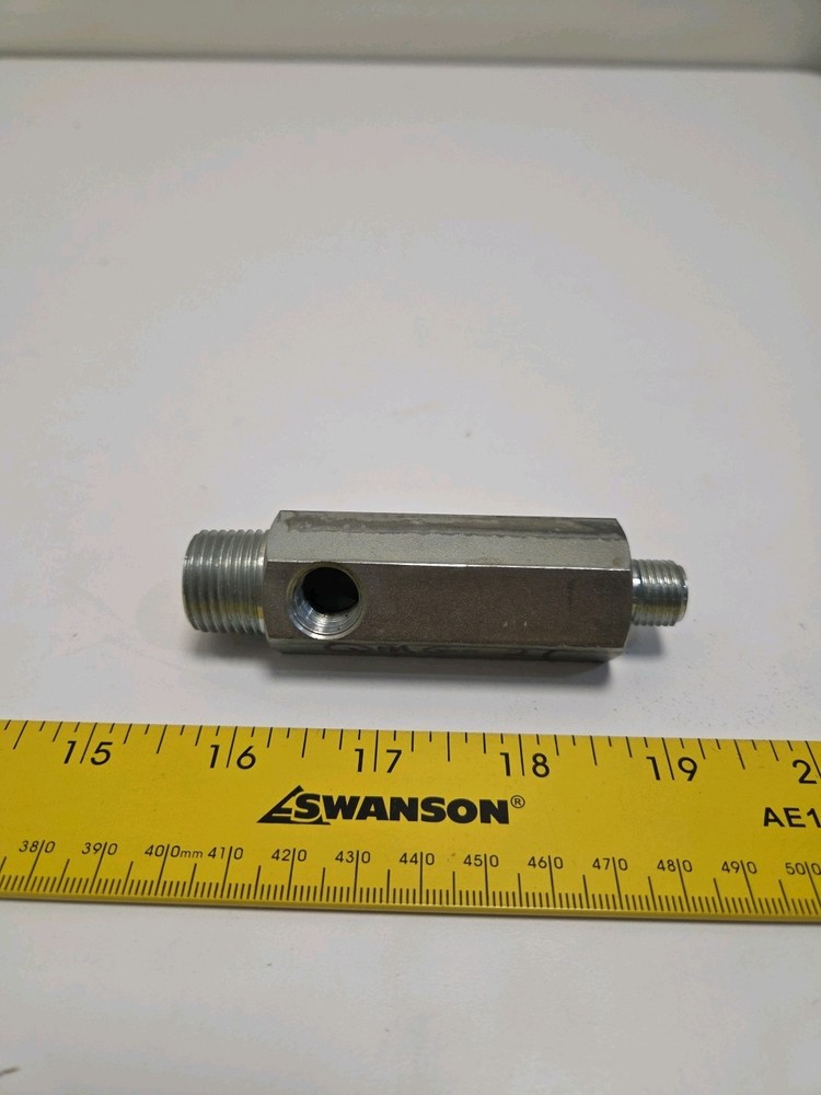 Binks QMG-21 Air Manifold (Used)