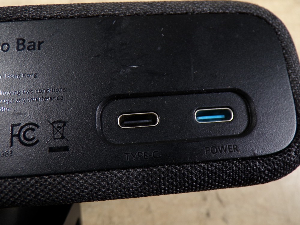 ANKERWORK B600 VIDEO BAR