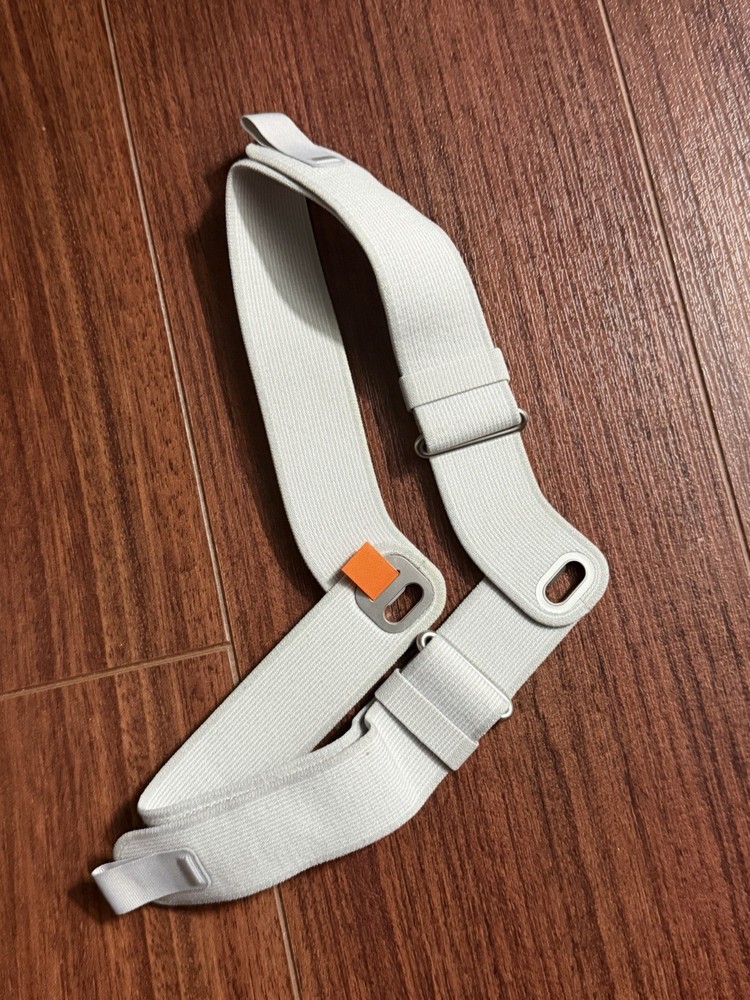 Apple Vision Pro Dual Loop Band Headset Strap Only (Size Medium) MVJ63LL/A