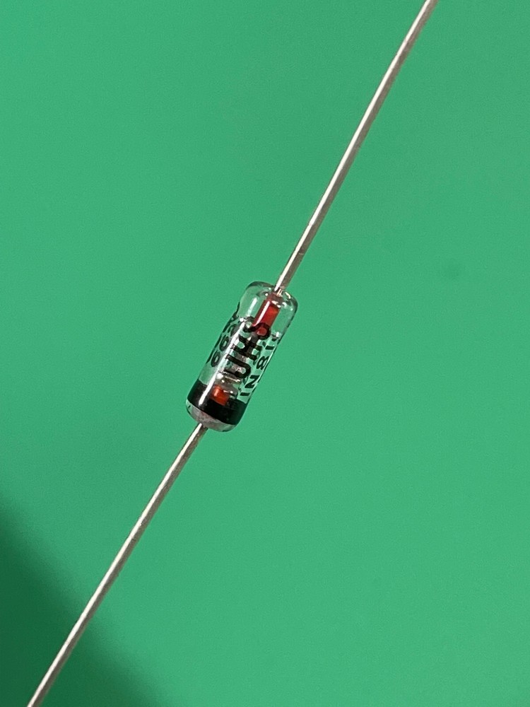 ENTRON INDUSTRIES 1N816 Silicon Diode Rectifier