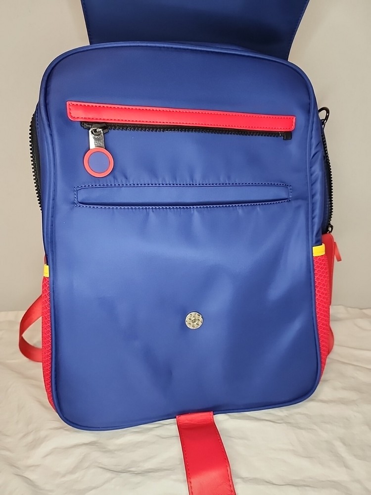 Shoulder Strap Backpack
