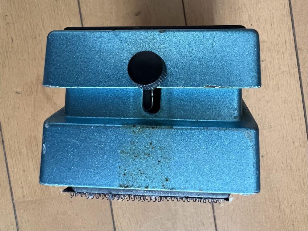 BOSS CE-3 Chorus Guitar Effects Pedal used