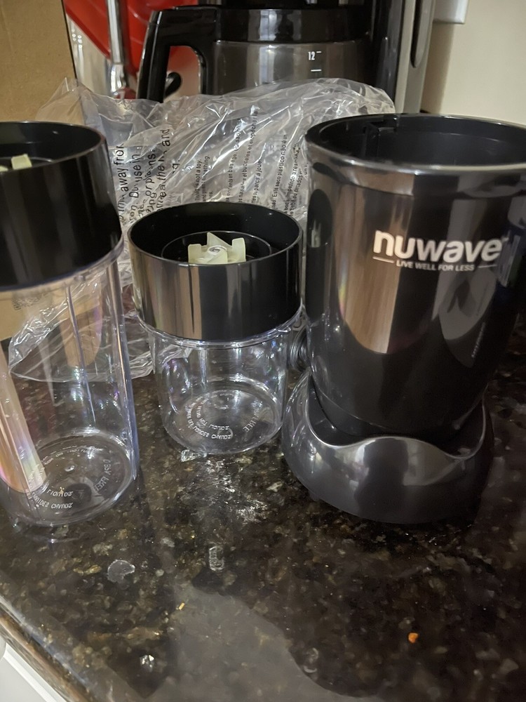 Nuwave Twister