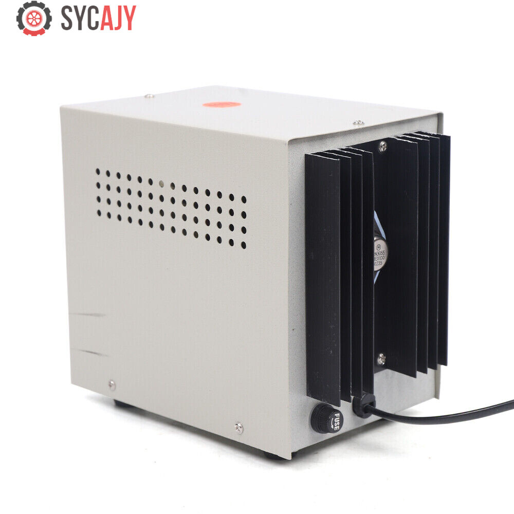 Plating Machine Gold Silver Electroplating kit Plater Jewelry Processing Tool!