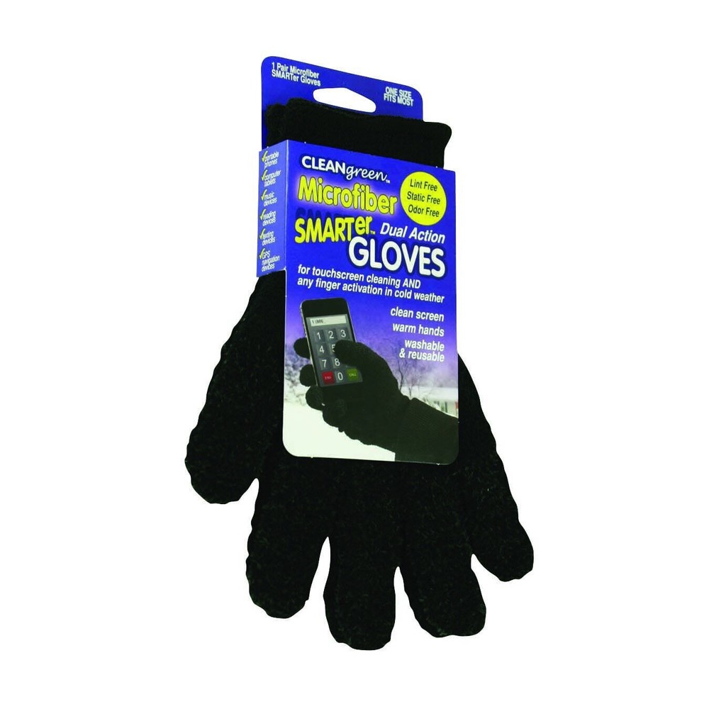 CleanGreen® SMARTer Gloves