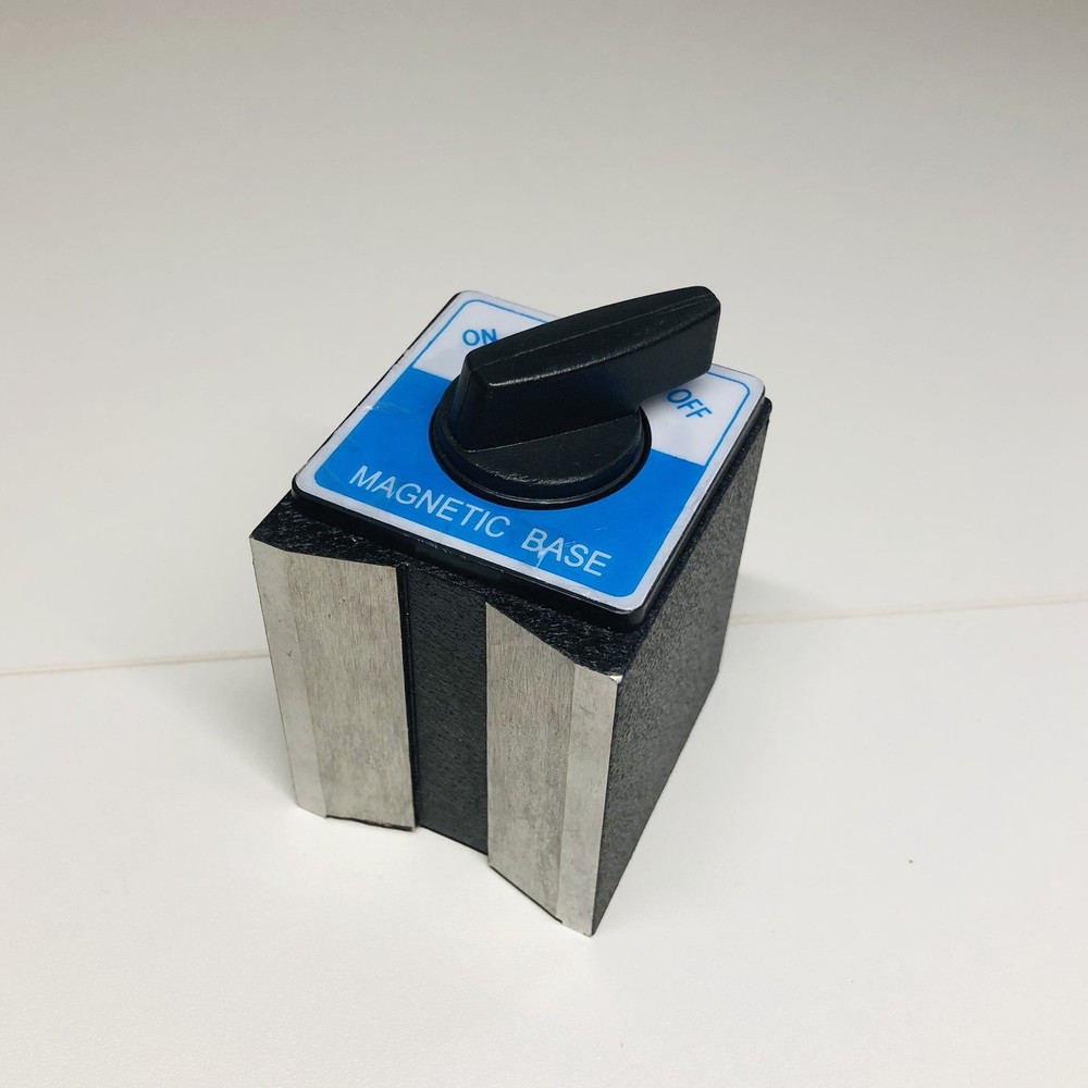 HOLDING POWER MAGNETIC BASE