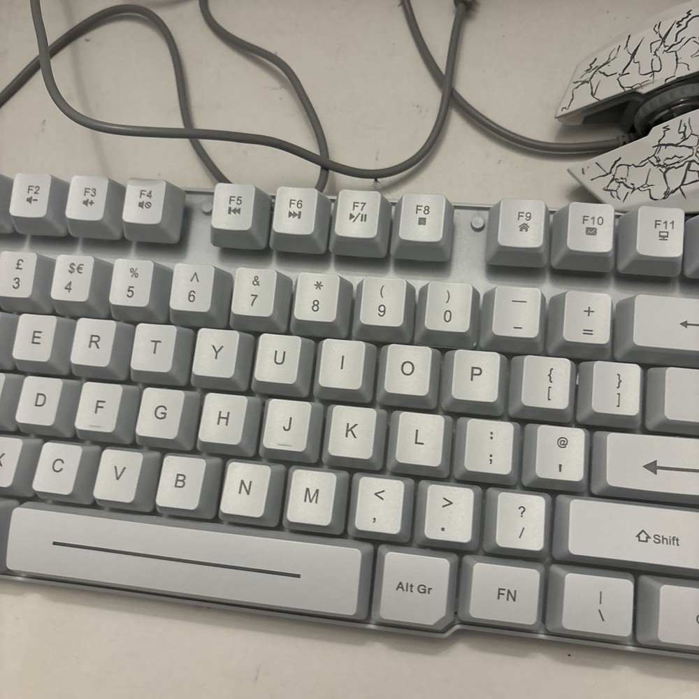 mamba snake keyboard And Mouse T11