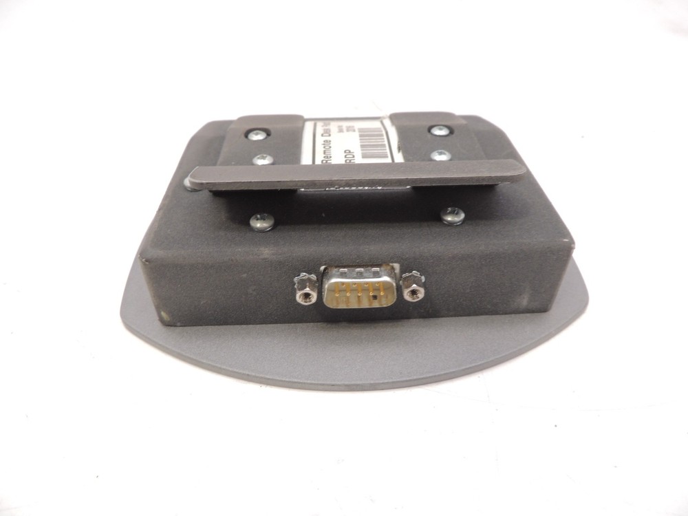 Autoscript WinPlus Remote DeskPad Hand Control RDP No Cable