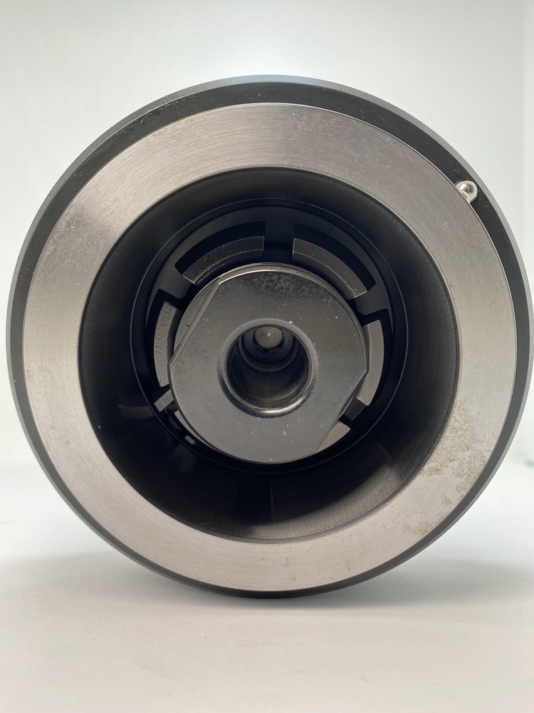 Spindle Adaptor - Haimer